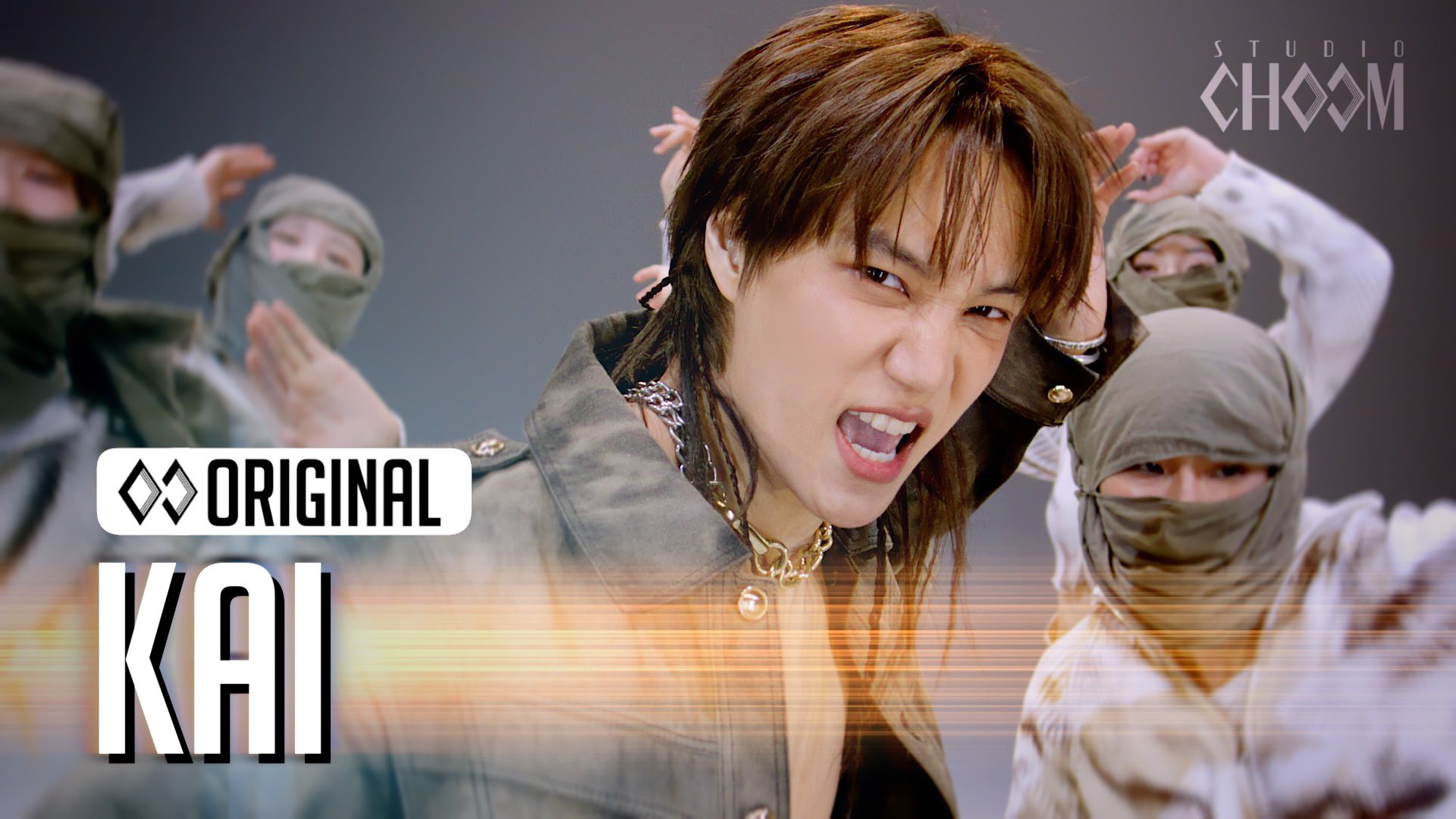 【新品】EXO KAI Wait On Me. 0410_KAI_M04_Teaser-Image-7-