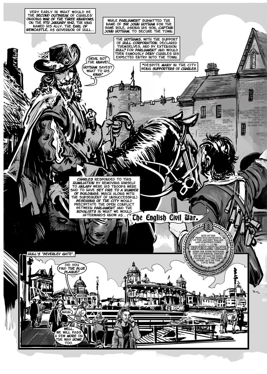 Hull Maritime tweet media