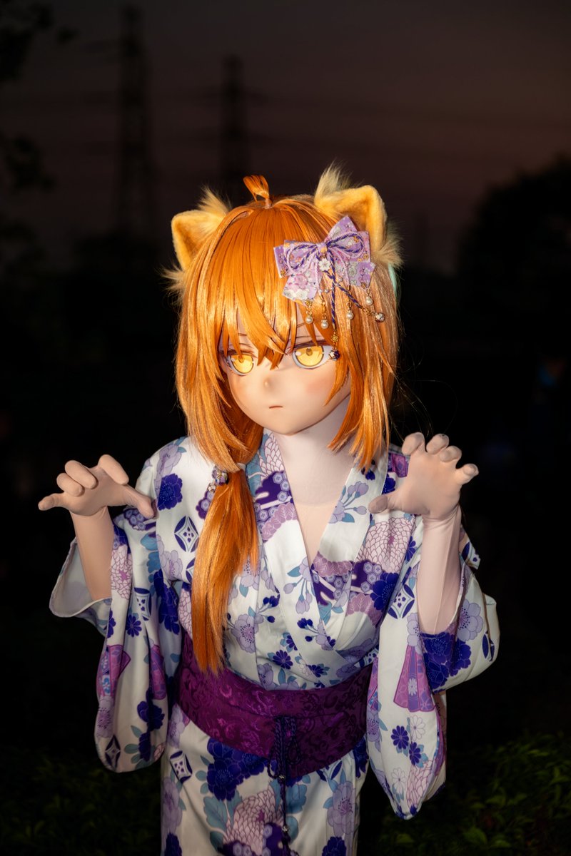 爪爪 

来自<a href="/4KeyCyan/">4Key</a>