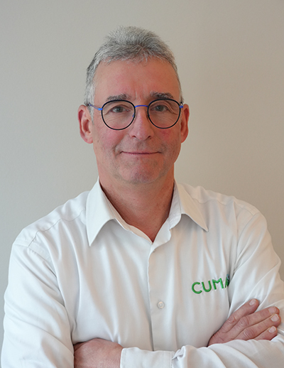 Pierre Supervielle, nouveau président de la FNCuma
👉 cuma.fr/pierre-supervi…

Agriculteur dans les Pyrénées-Atlantiques, engagé de longue date dans le mouvement coopératif, il porte avec lui une vision forte de l’agriculture de demain : collective, innovante et durable 🌱🤝