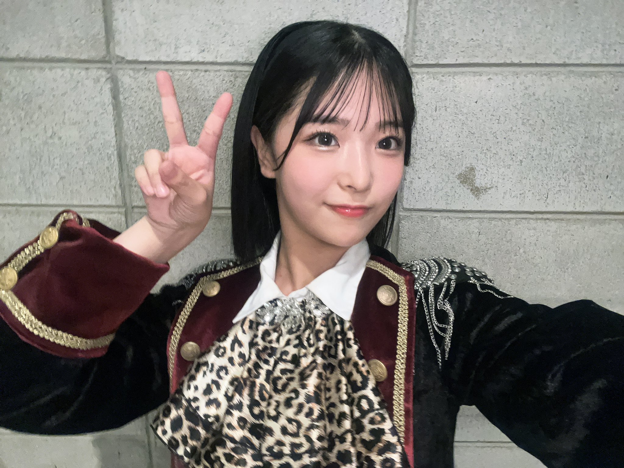 くらしを楽しむアイテム NMB48 田中雪乃 メッセージサイン付きハンカチ （田中 雪乃 アイドル