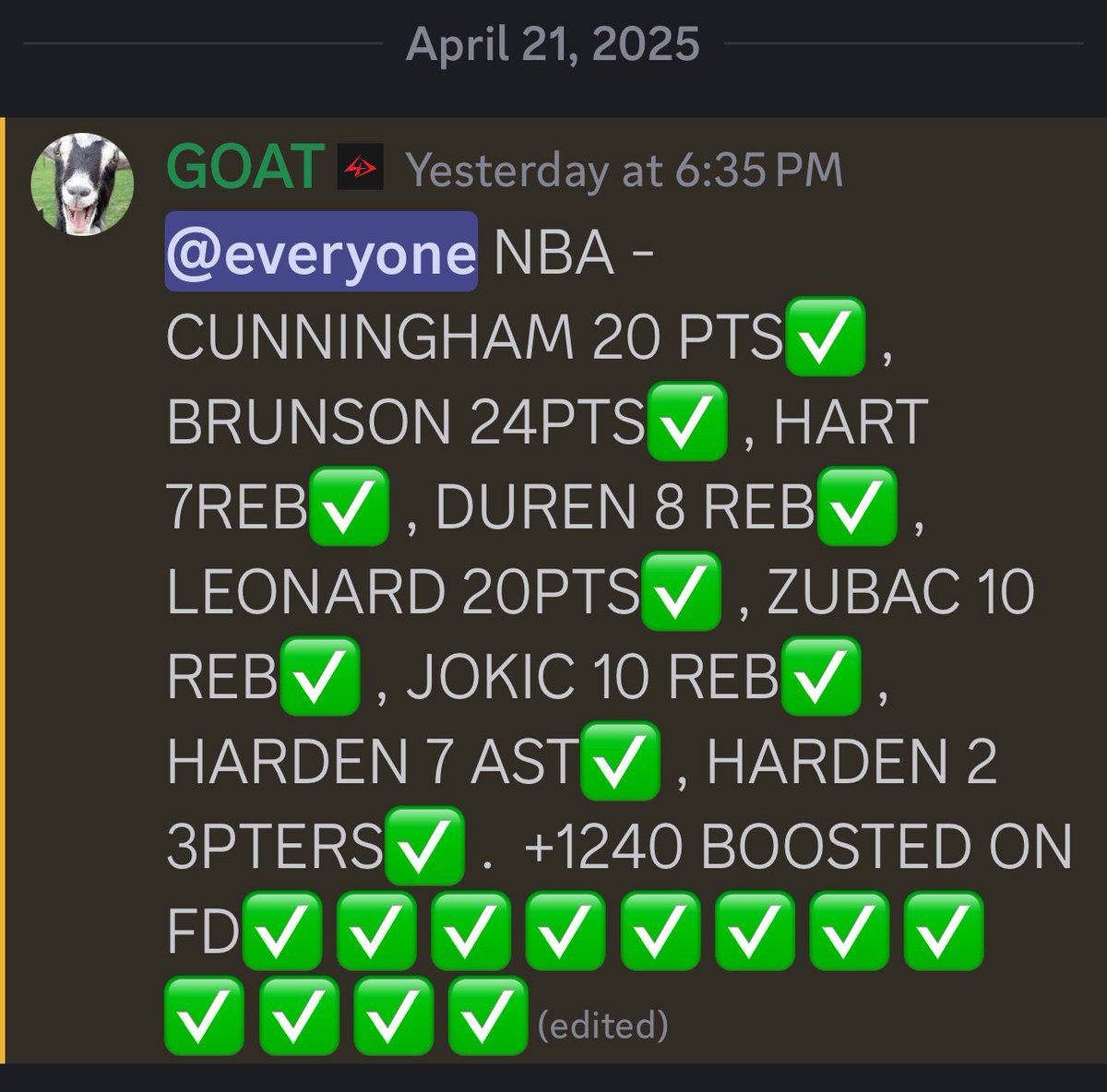 Trevor Marcotte (@trmp31) on Twitter photo 