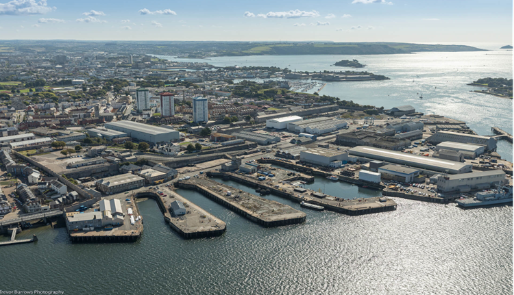 We’re heading to #UKREiiF2025 in May, showcasing the region's investment-ready projects in clean energy, defence innovation and more.

Here’s what to expect from our Pavilion: greatsouthwest.co.uk/ukreiif-2025

#UKREiiF <a href="/UKREiiF/">UKREiiF</a> #UKinvestment