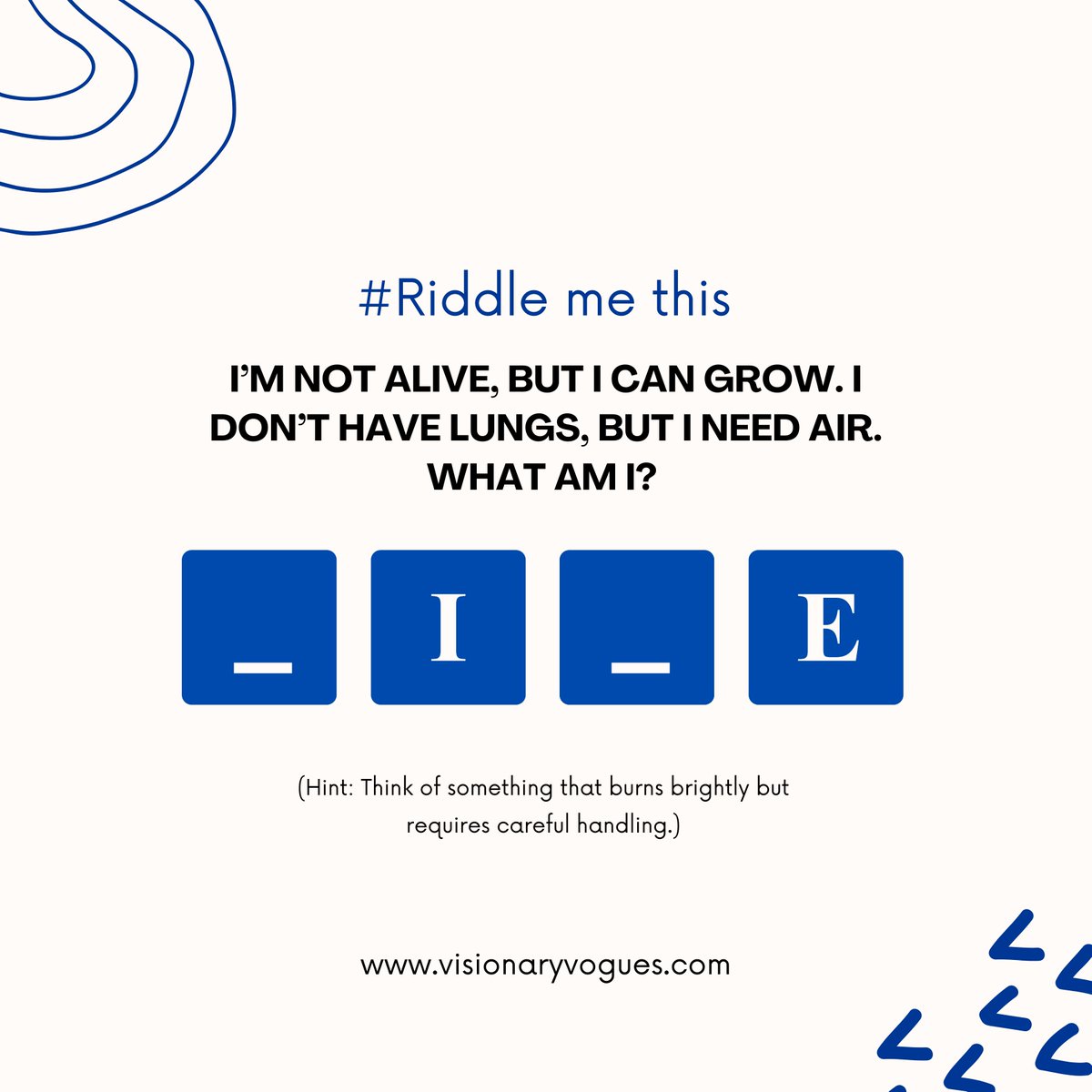 Drop your answers below &amp; let’s see who gets it right! 

#RiddleTime #BusinessFun #BrainTeaser #FunAtTimes #FunWithLogic