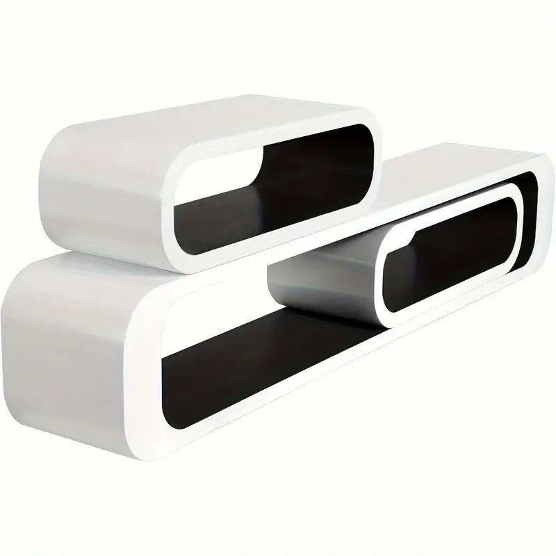 PPCCHANNEL's tweet image. 📚✨ Style meets storage—cube wall shelves perfect for books, decor, and small treasures.

Hang your vibe! Easy-to-install floating shelves upgrade any room in a snap. temu.to/k/ekwj7rktinw

#floatingracks #wallshelfset #cubedesign #homedecor #bookstorage #moderndecor