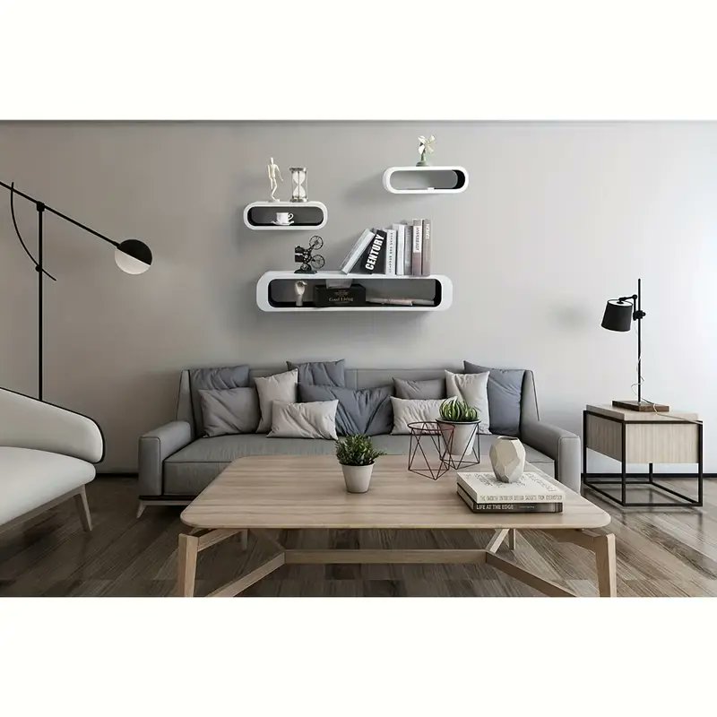 PPCCHANNEL's tweet image. 📚✨ Style meets storage—cube wall shelves perfect for books, decor, and small treasures.

Hang your vibe! Easy-to-install floating shelves upgrade any room in a snap. temu.to/k/ekwj7rktinw

#floatingracks #wallshelfset #cubedesign #homedecor #bookstorage #moderndecor