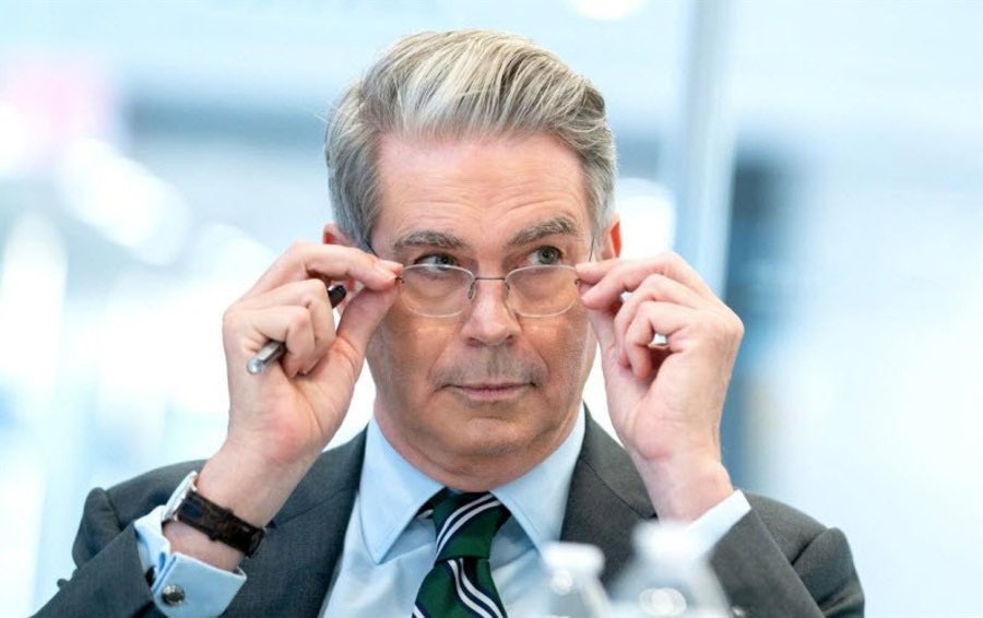 EndGame Macro tweet media