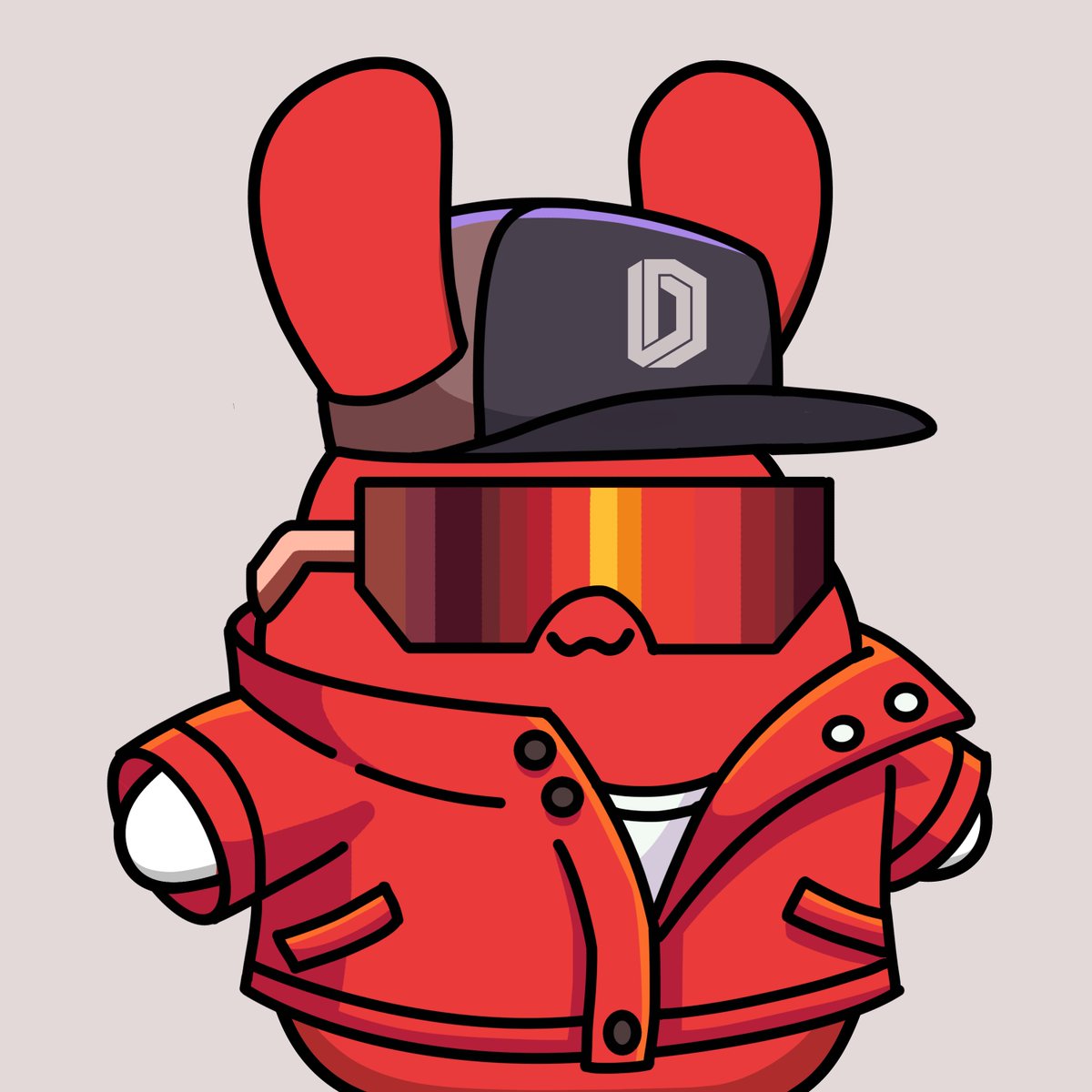 Maverick (@0xmav) on Twitter photo Excited to have an IP like <a href="/moriusa_STPR/">Moriusa (もりうさ)</a> stepping into Web3.
The bunny from JP is about to jump out of the hat.
Proud of our team. Things are brewing.
Mori is coming 🐰. Excited to have an IP like <a href="/moriusa_STPR/">Moriusa (もりうさ)</a> stepping into Web3.
The bunny from JP is about to jump out of the hat.
Proud of our team. Things are brewing.
Mori is coming 🐰.