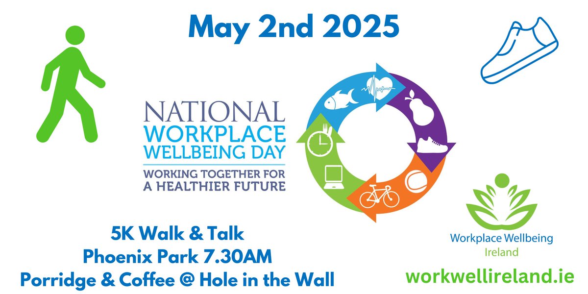 Work Well Community tweet media