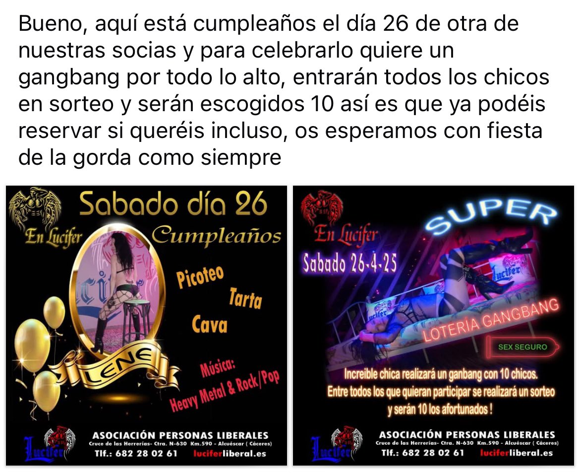 vanessa y Rubén pareja ♠️ tweet media