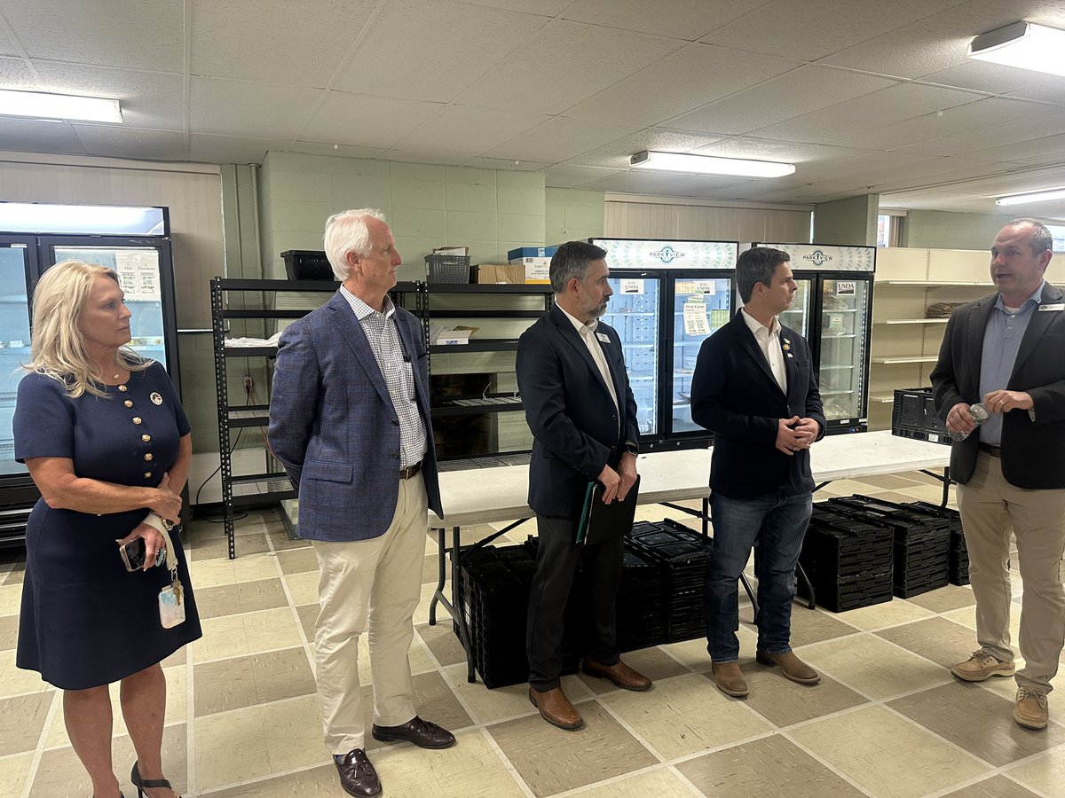 🌎 Yesterday morning, I had the privilege of celebrating #EarthDay with Bedford Regional Water Authority. BRWA has made significant strides in modernizing its infrastructure and ensuring sustainable operations. This collaboration focused on upgrading essential systems, enhancing