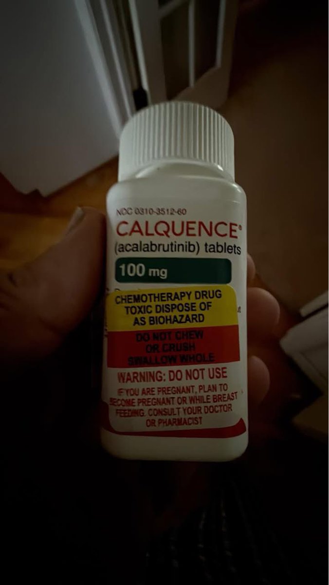 Well, so it begins. First dose of chemotherapy on board this morning. Wish me luck.