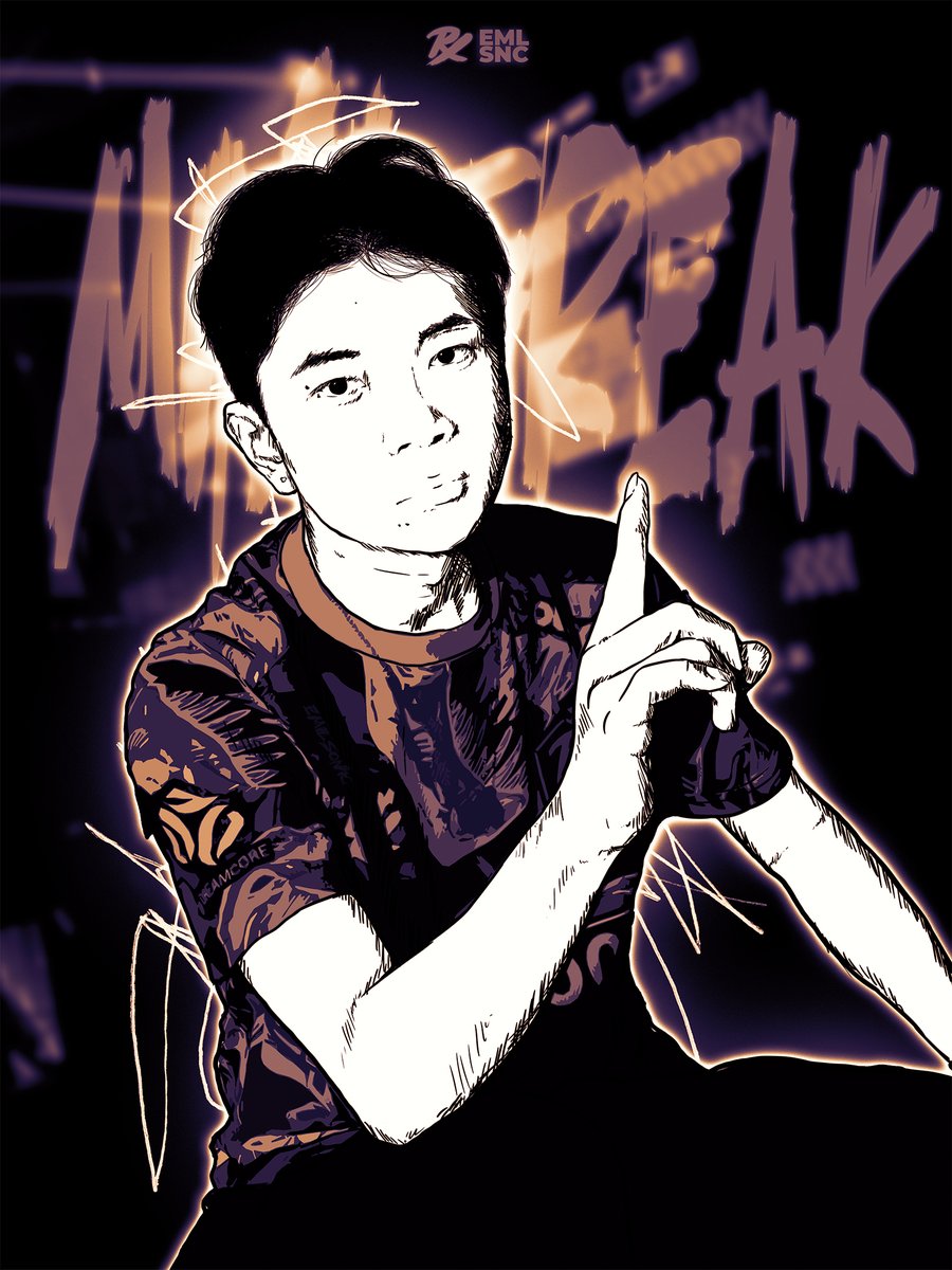 emlsnm's tweet photo. Here's some solo portraits for ya'll!

(istg if PRX members made this their display photo, they're gonna win VCT for sure! 😤)

(Set 1)

@d4v41vlr @jasonsusantoo @Jingggxd @aaronleonhart4 https://t.co/qApSjPvaBk