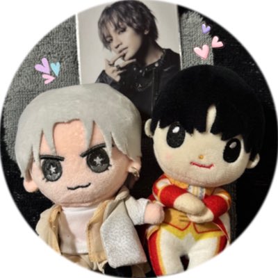 mana_Unity's tweet image. #新しいプロフィール画像