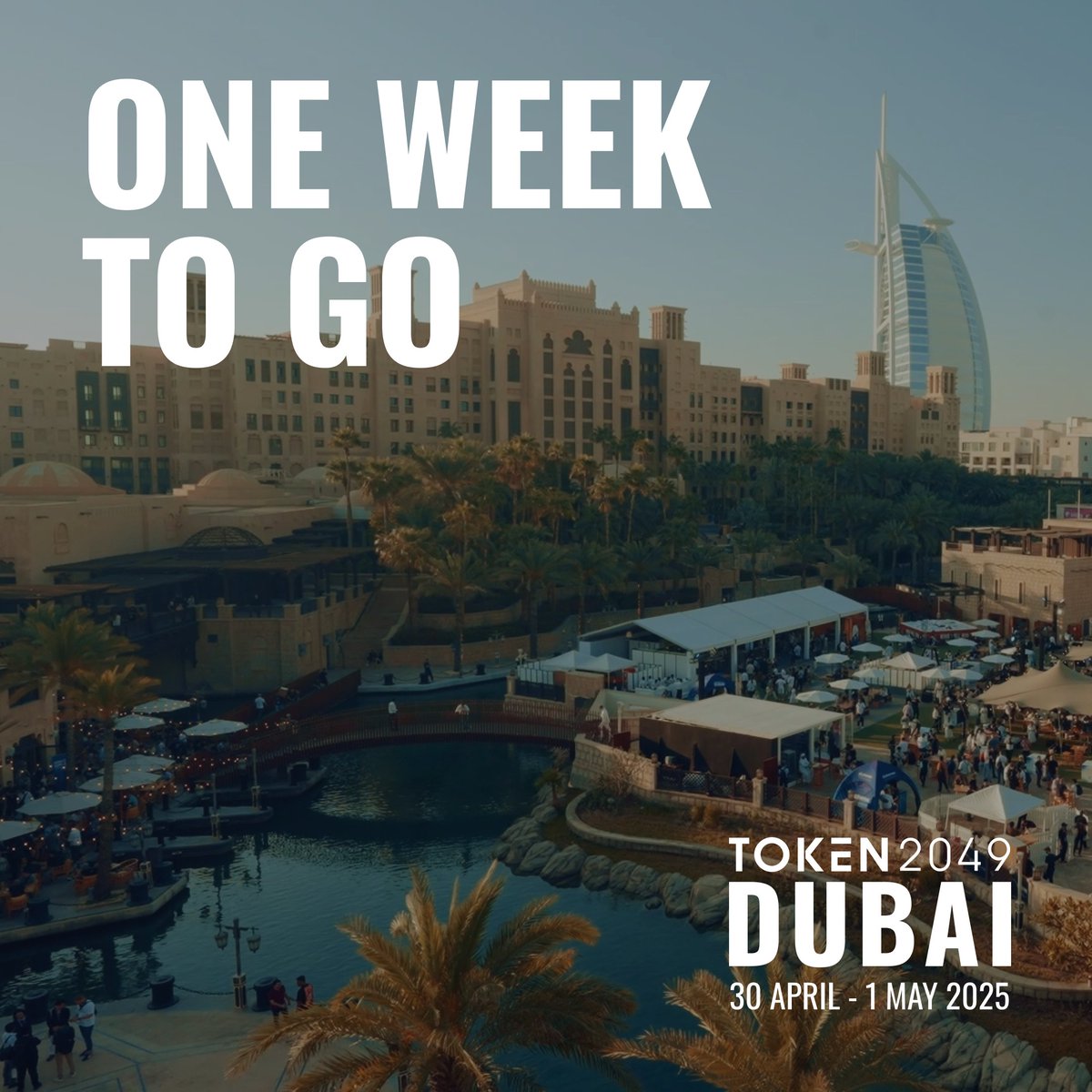 TOKEN2049 tweet media