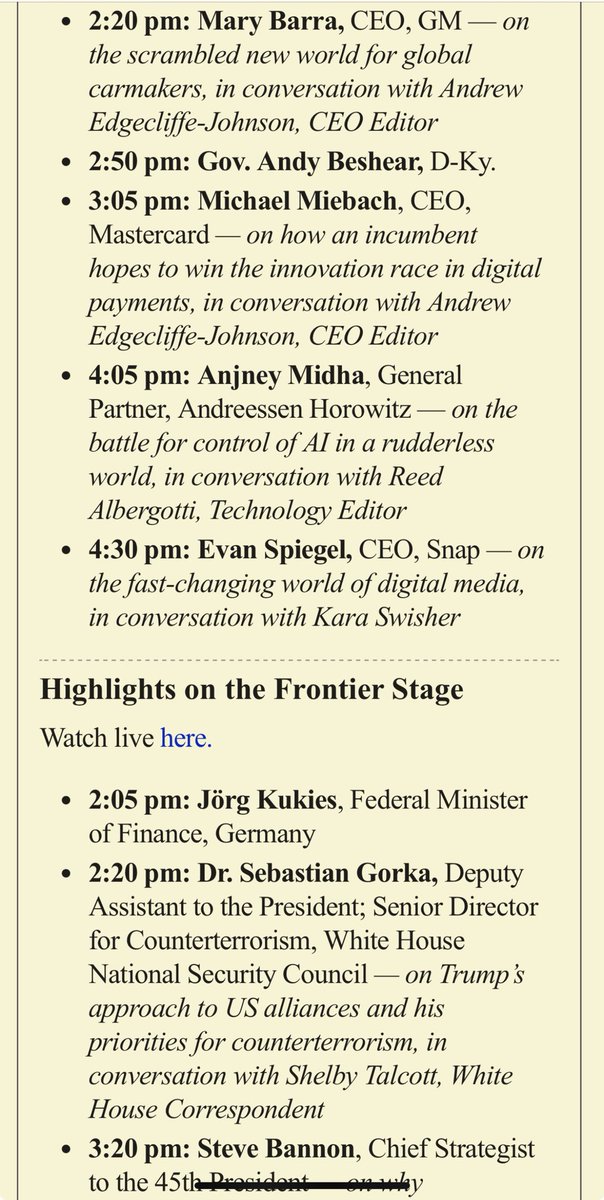 JMakamba's tweet image. Thanks @semafor for the invite to these important conversations here in Washington DC during the next three days, featuring 200 Fortune 500 CEOs and major political leaders from around the world. Looking forward to reconnect with old friends and make new ones.