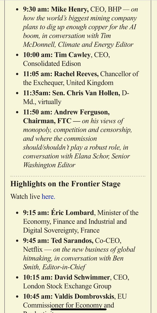 JMakamba's tweet image. Thanks @semafor for the invite to these important conversations here in Washington DC during the next three days, featuring 200 Fortune 500 CEOs and major political leaders from around the world. Looking forward to reconnect with old friends and make new ones.