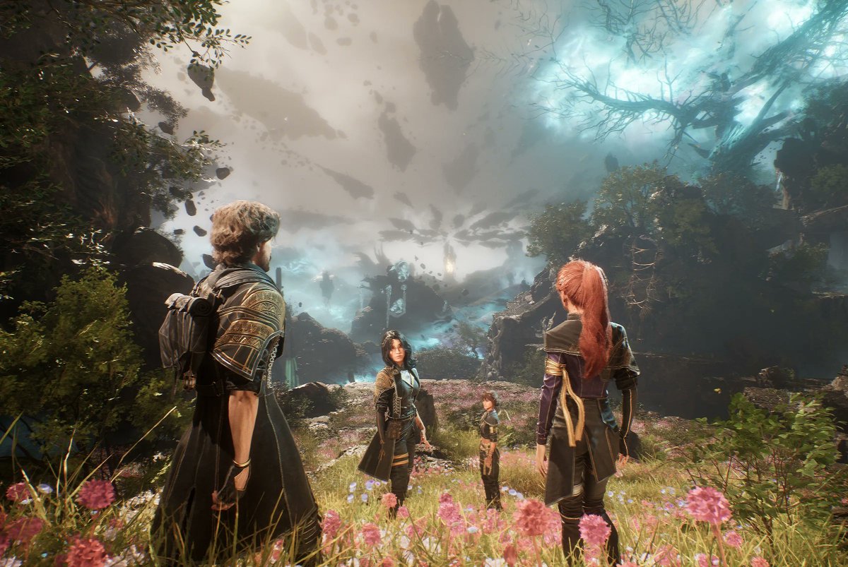 ترو جيمنج tweet media