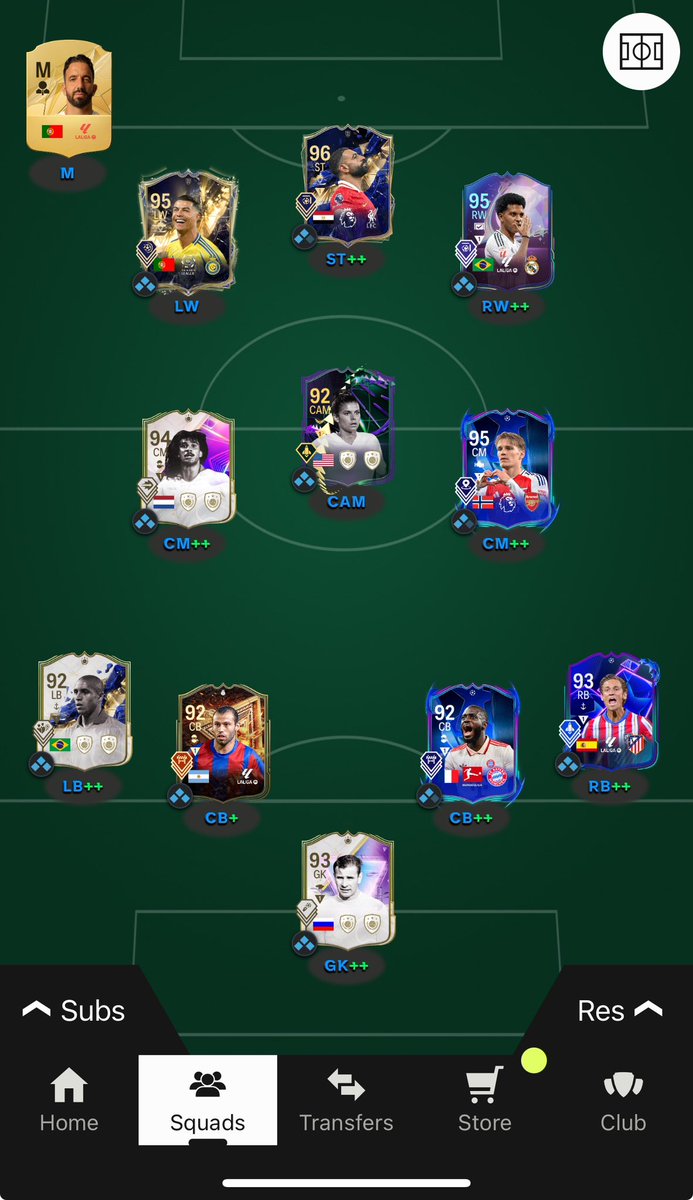 fr91510050's tweet photo. @FUT_Accountant https://t.co/sgFFZeApe8