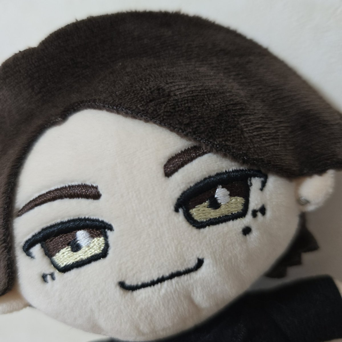 今日のなかむー来ないな🦫

あれれー？