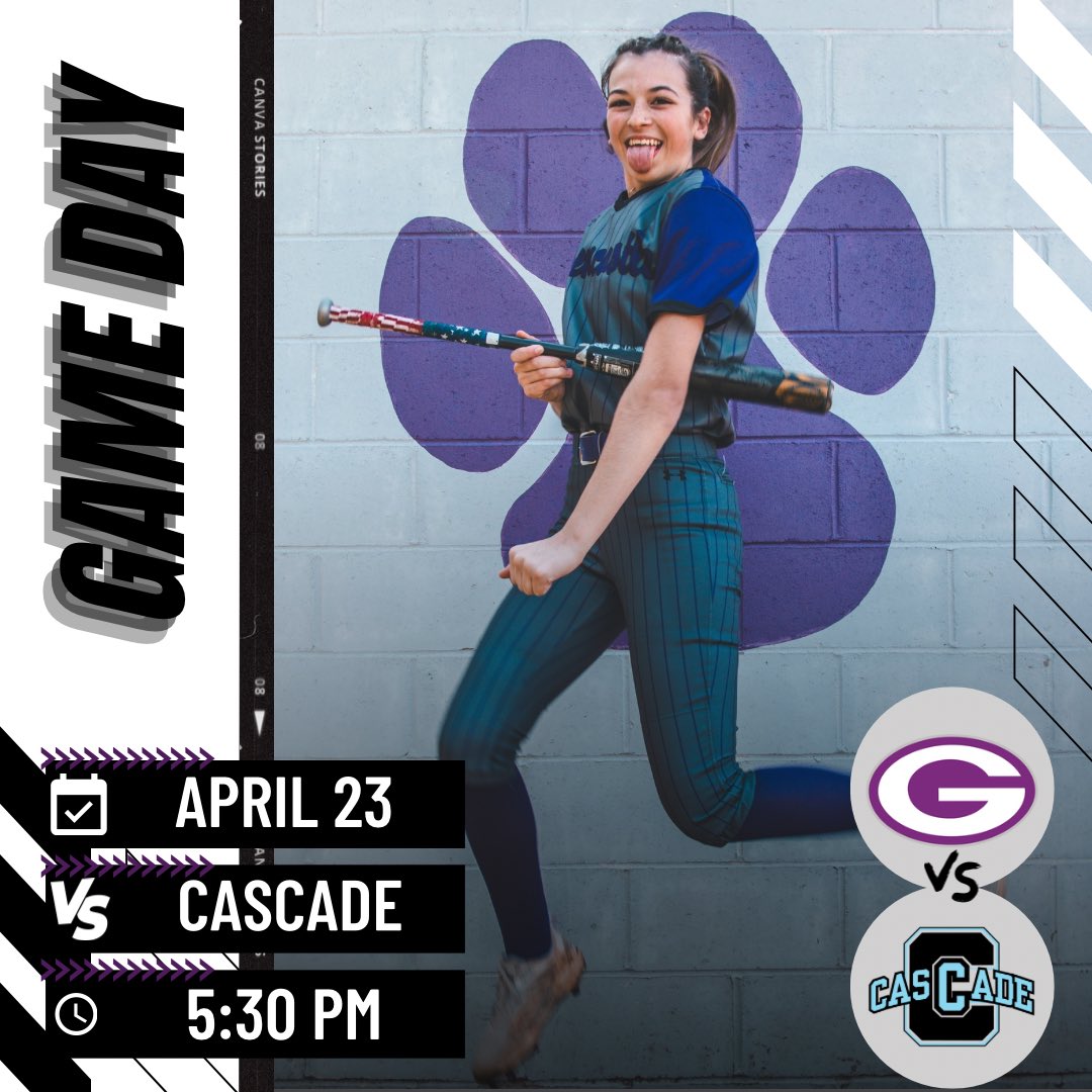 GHS Softball tweet media