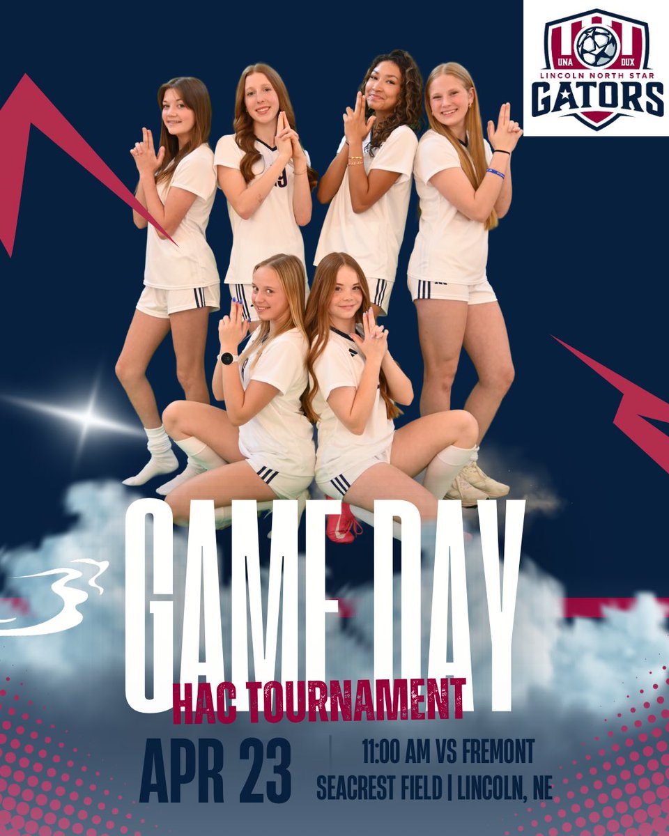 Lady Gators Soccer tweet media