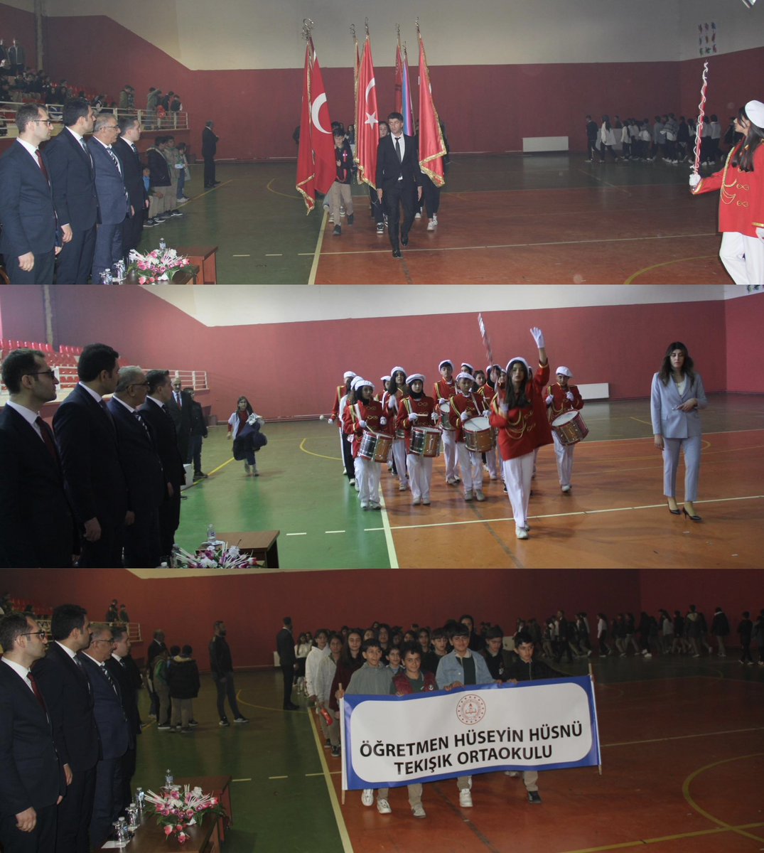 Karlıova Kaymakamlığı (@tckarliova) on Twitter photo 