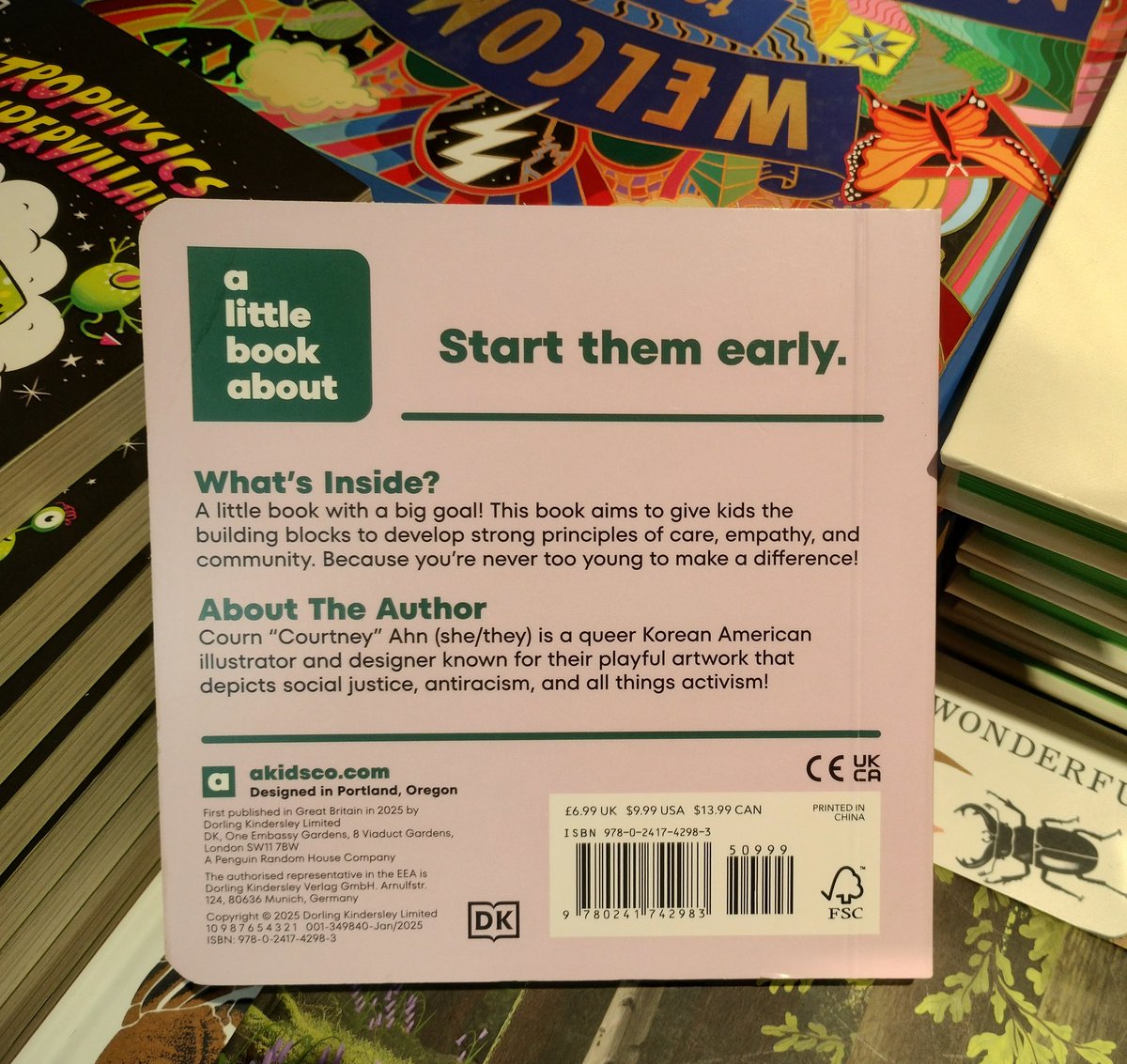 Alexandra Wilson tweet media