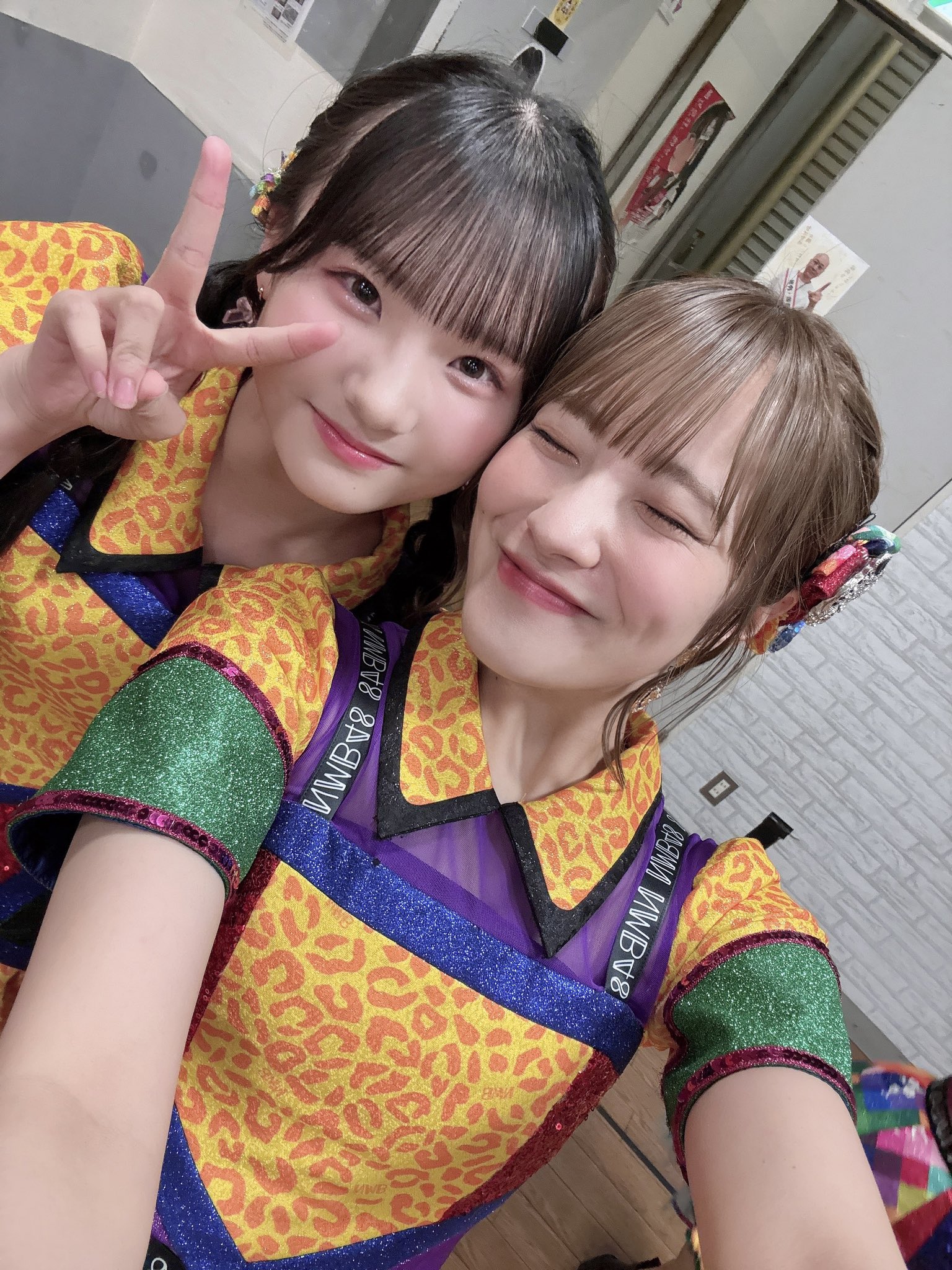 小嶋花梨(NMB48) (@nmb_KOJIMA_48) / X