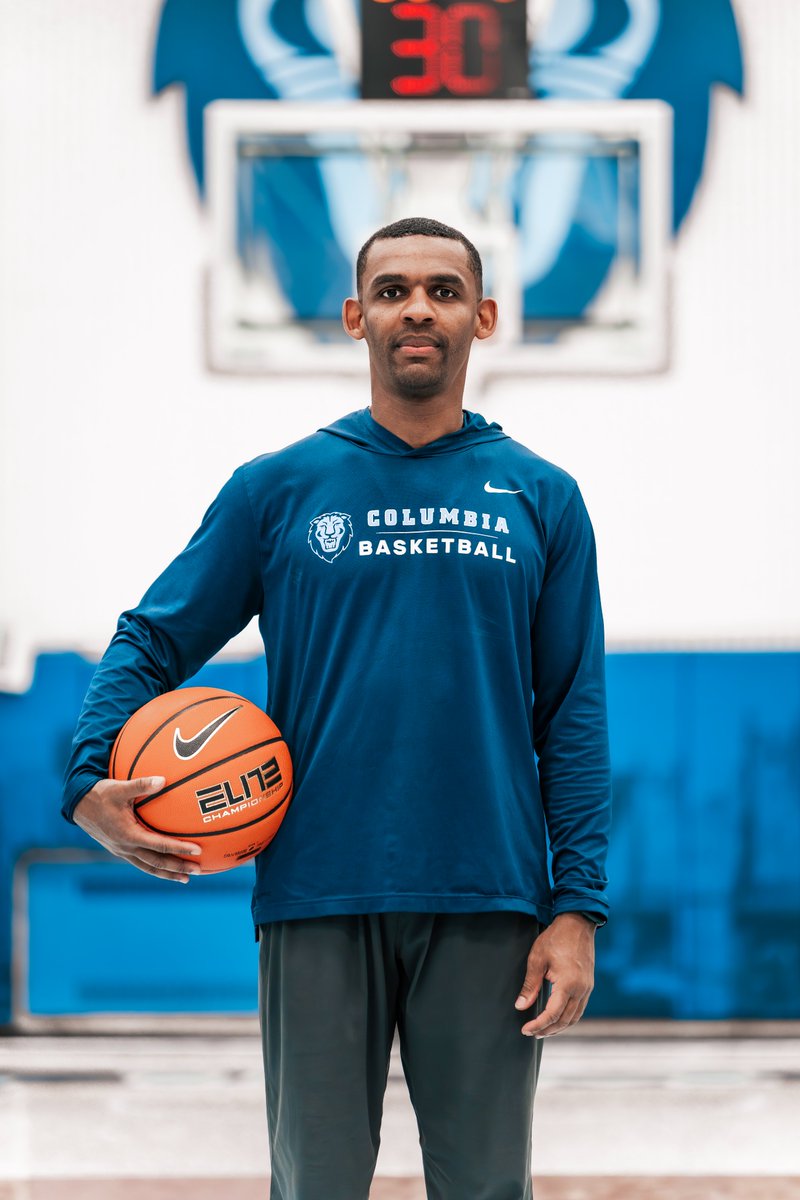 Columbia Men’s Basketball (@culionsmbb) on Twitter photo Brown (<a href="/ShaBrownCO/">Shasha Brown</a>) recently served as the Director of Operations and Player Development for the California Men’s basketball program for two seasons. Previous stops include LIU and Vanderbilt. At Vandy, Brown held the titles of General Manager and Director of Basketball Brown (<a href="/ShaBrownCO/">Shasha Brown</a>) recently served as the Director of Operations and Player Development for the California Men’s basketball program for two seasons. Previous stops include LIU and Vanderbilt. At Vandy, Brown held the titles of General Manager and Director of Basketball