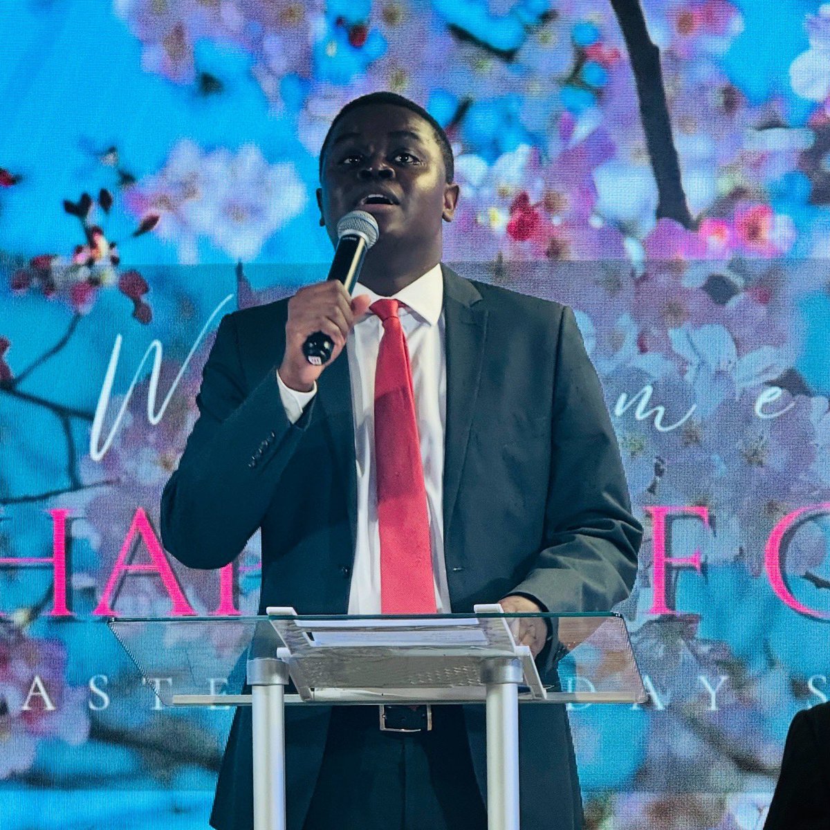 RCCGCOGOttawa's tweet photo. Lord, remember me 🙏

#RCCGCOGOttawa #RCCG #DiscoveringPotentials #FulfillingDestinies #EasterSunday #HeIsRisen #LordRememberMe #JesusLives #ResurrectionPower #GratefulHeart https://t.co/lerDdIA9vK