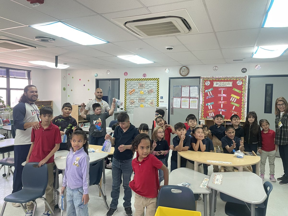 Rosario Solis M. Ed. (@rsolis_bmes) on Twitter photo Thank you to our STAAR buddies for the yummy snacks and the positive vibes <a href="/NRueda01_BMES/">Nora Ruedas</a> Thank you to our STAAR buddies for the yummy snacks and the positive vibes <a href="/NRueda01_BMES/">Nora Ruedas</a>
