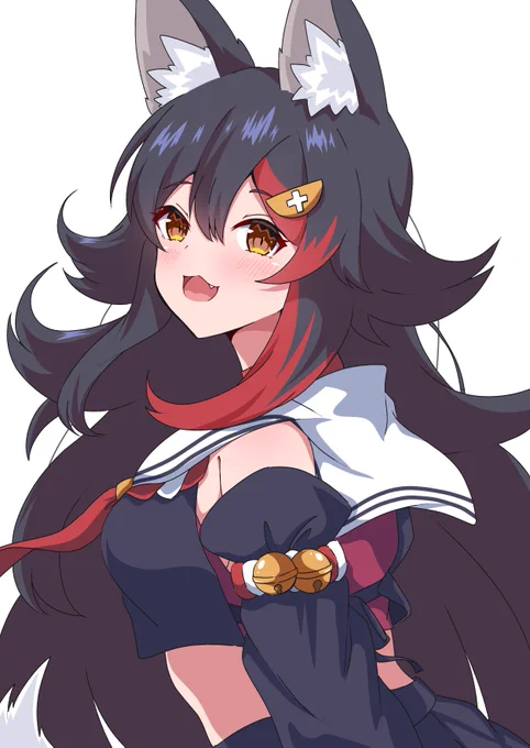ミオしゃ～ #みおーん絵 