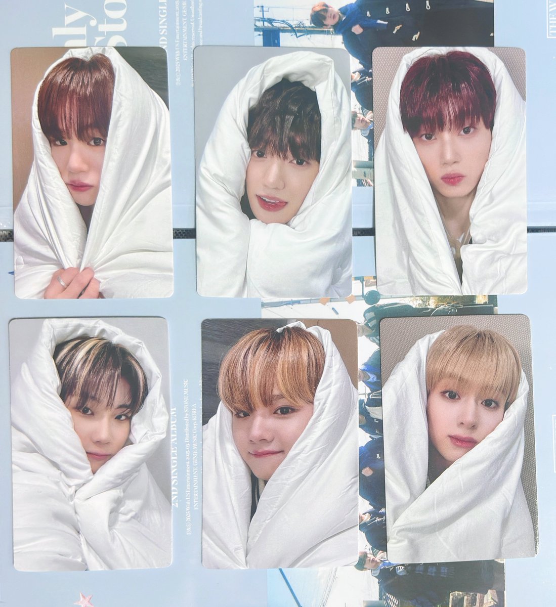 250411 더윈드 점프업 대면 미공포