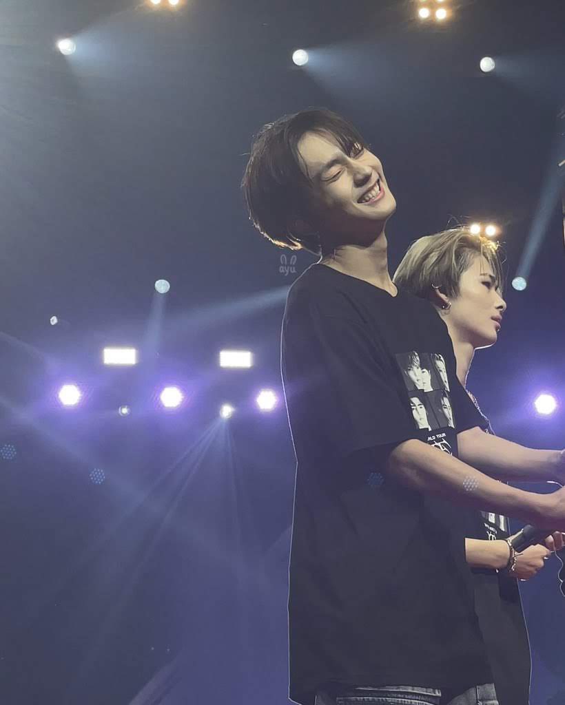 쩡냥 (@ok_nyang) on Twitter photo 