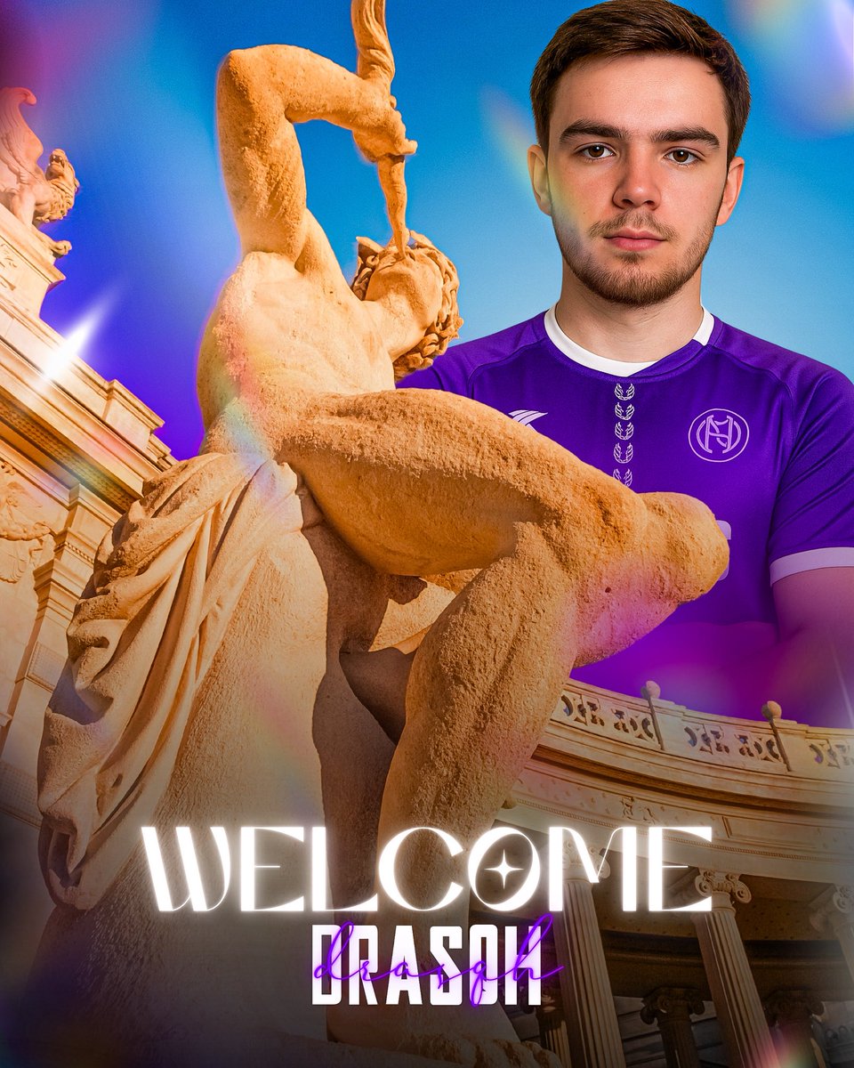 Nouvel aspect de notre développement ! 

Bienvenue à <a href="/drasqhfn/">𝗗𝗿𝗮𝘀𝗾𝗵</a>, notre nouveau SMM !

#NactisWin 💜💙