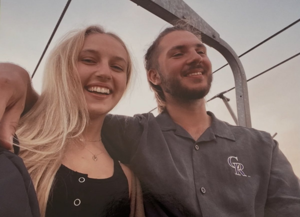 BillMelugin_'s tweet image. EXCLUSIVE: The families of two teens killed by an illegal alien who crashed into them while drunk, high, & speeding at 100 mph in OC in 2021 have been told by the state of CA that their killer will be released from prison early in July, just 3.5 years into a 10-year sentence for…