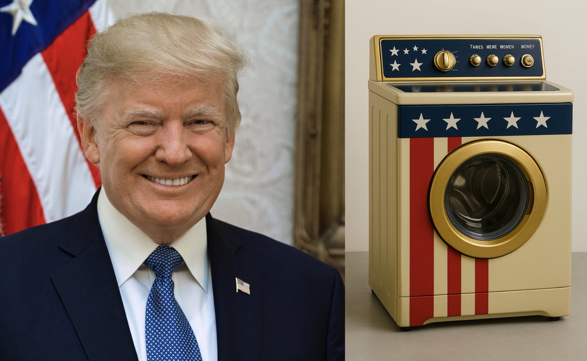 #Objectify Trump