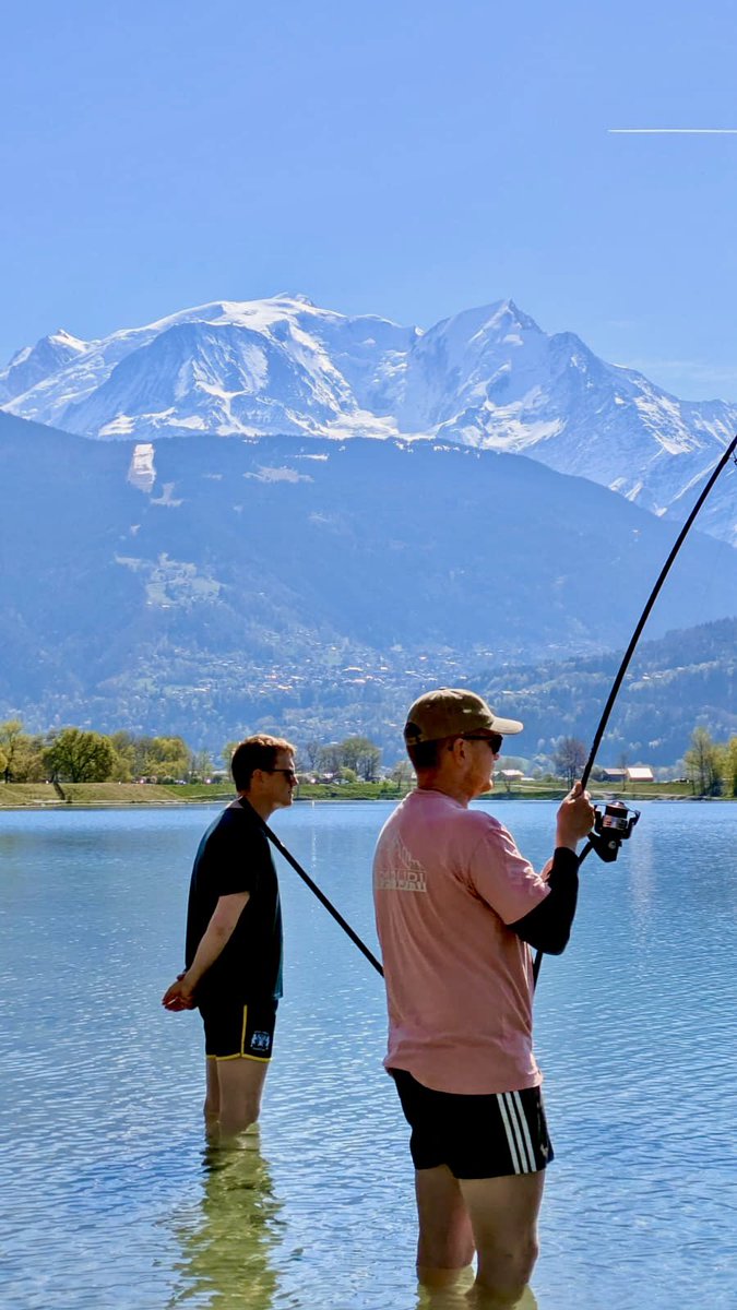 CC Moore & Co Ltd tweet media