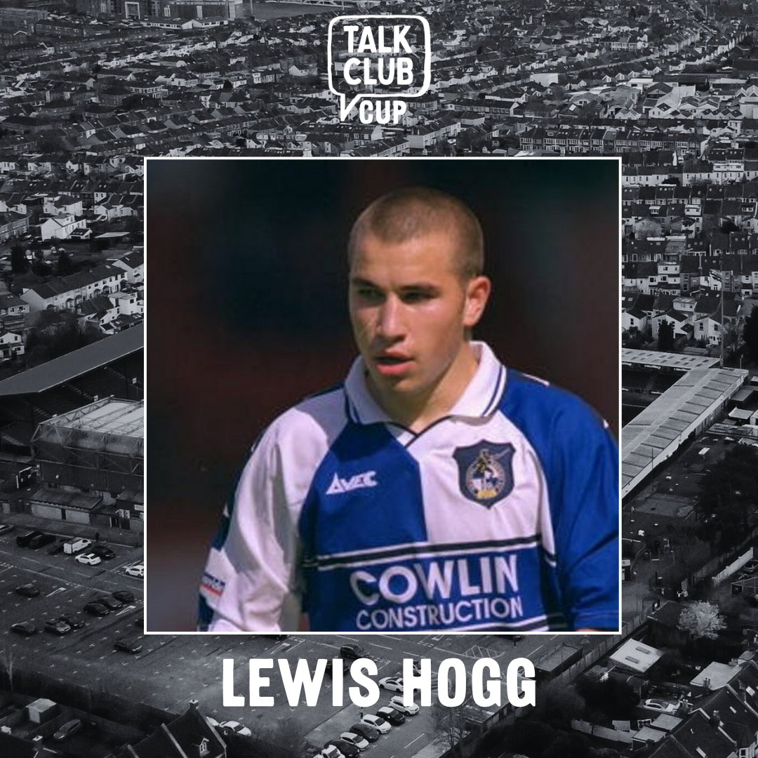 ⚽ As the first ever <a href="/talkclubcharity/">Talk Club</a> Cup edges closer, we're thrilled to announce 4️⃣ more names representing 'The Gas'

Chris Carruthers
Andy Gurney
Craig Hinton
Lewis Hogg

🔗 Click on the link below to get your tickets and join us for a special evening at The Mem ⬇🔵⚪