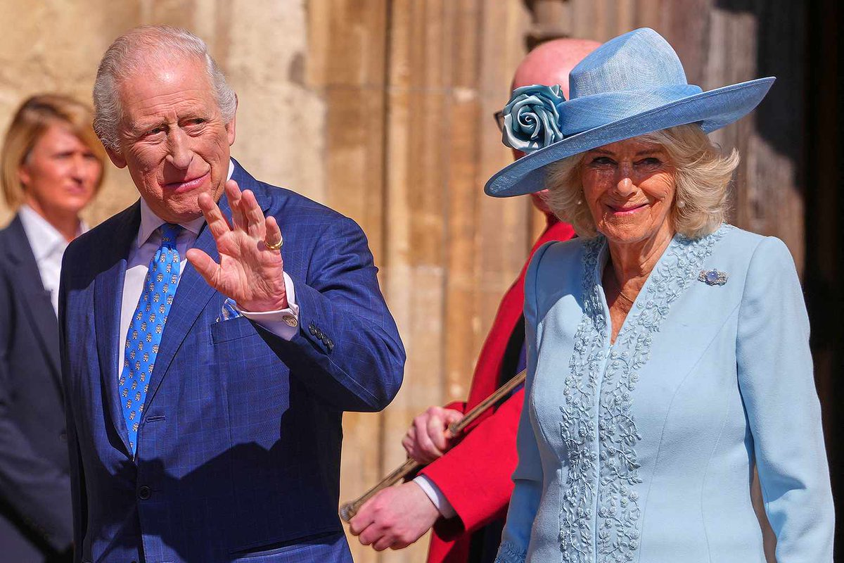 Royal Circular tweet media