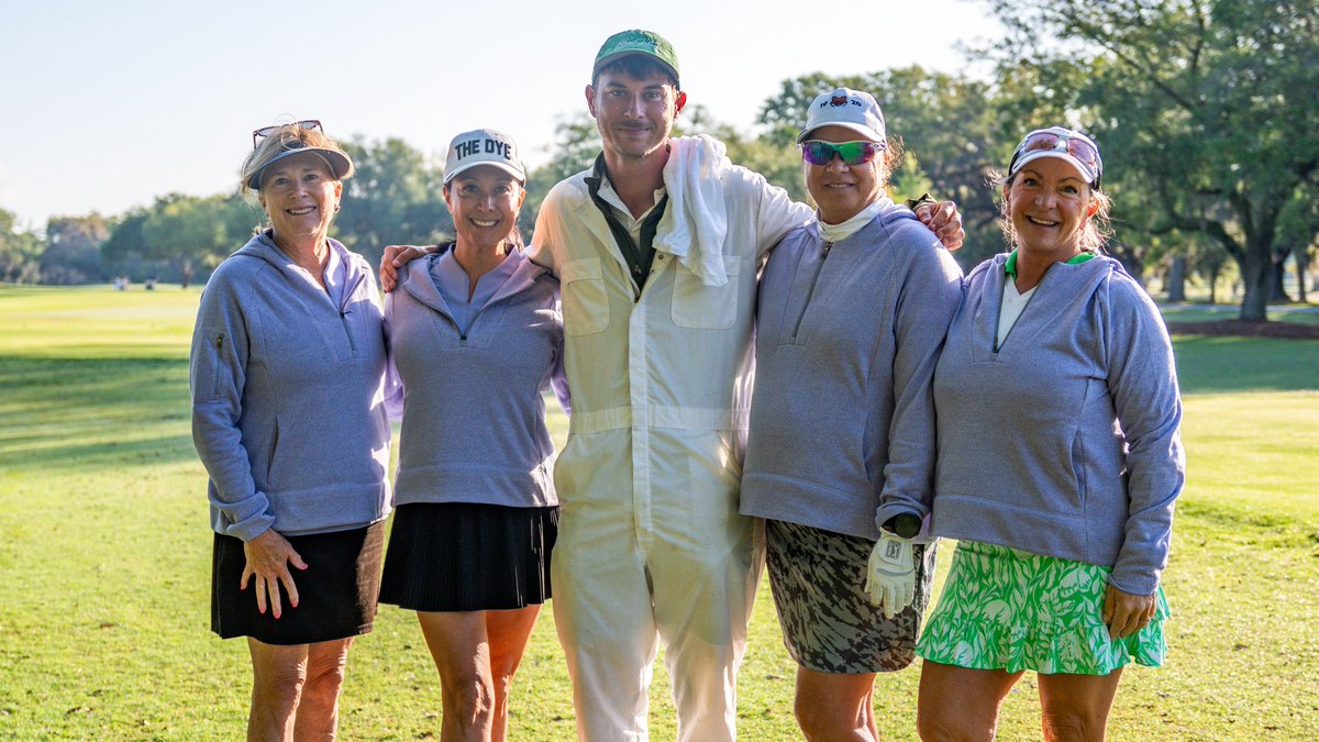 Dunning Golf tweet media