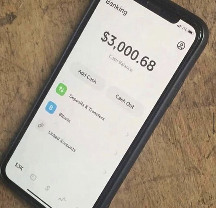 Spend the 3k wisely Sandra ❤️💯👏