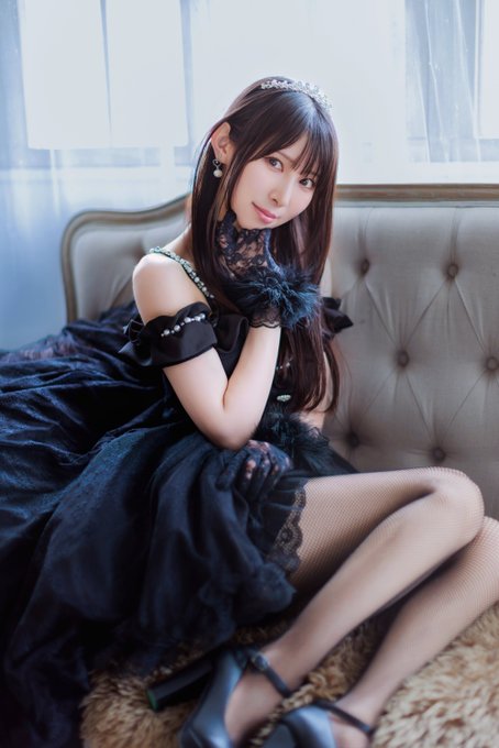 コスプレイヤー璃波のTwitter画像30