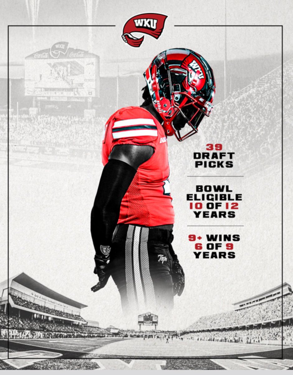 Damontre (@montrebarnett) on Twitter photo Excited to receive a camp invite from
<a href="/WKUFootball/">WKU Football</a> <a href="/WKURecruiting/">WKU Football Recruiting</a> <a href="/TheKramme/">Zachary Kramme</a> <a href="/Coach_Hall59/">Tanner Hall</a> <a href="/CalebPeel2/">Caleb Peel</a> <a href="/WEHSfootball1/">Warren East Football</a> <a href="/PrepRedzoneKY/">Prep Redzone Kentucky</a> <a href="/IndianaPreps/">Indiana Preps</a> Excited to receive a camp invite from
<a href="/WKUFootball/">WKU Football</a> <a href="/WKURecruiting/">WKU Football Recruiting</a> <a href="/TheKramme/">Zachary Kramme</a> <a href="/Coach_Hall59/">Tanner Hall</a> <a href="/CalebPeel2/">Caleb Peel</a> <a href="/WEHSfootball1/">Warren East Football</a> <a href="/PrepRedzoneKY/">Prep Redzone Kentucky</a> <a href="/IndianaPreps/">Indiana Preps</a>