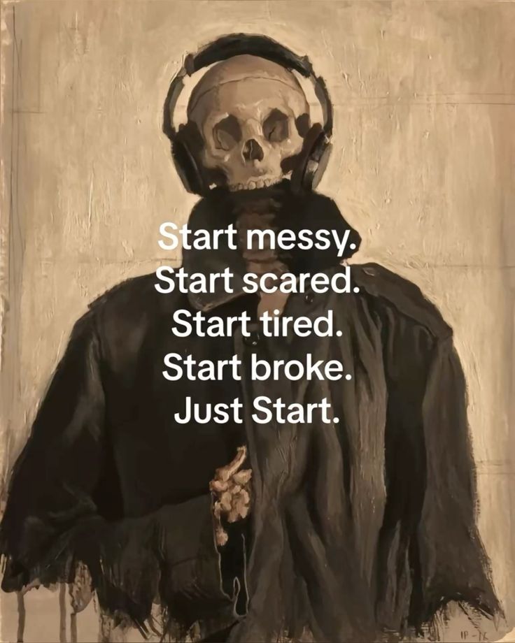 The only way that works.