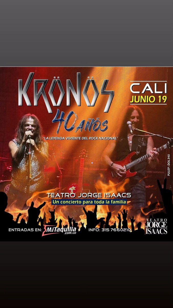 Teatro Jorge Isaacs (@t_jorgeisaacs) on Twitter photo 