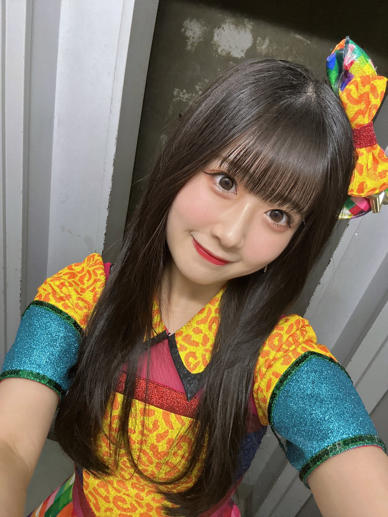 西田帆花(NMB48) (@NISHIDA_HONOKA) / X