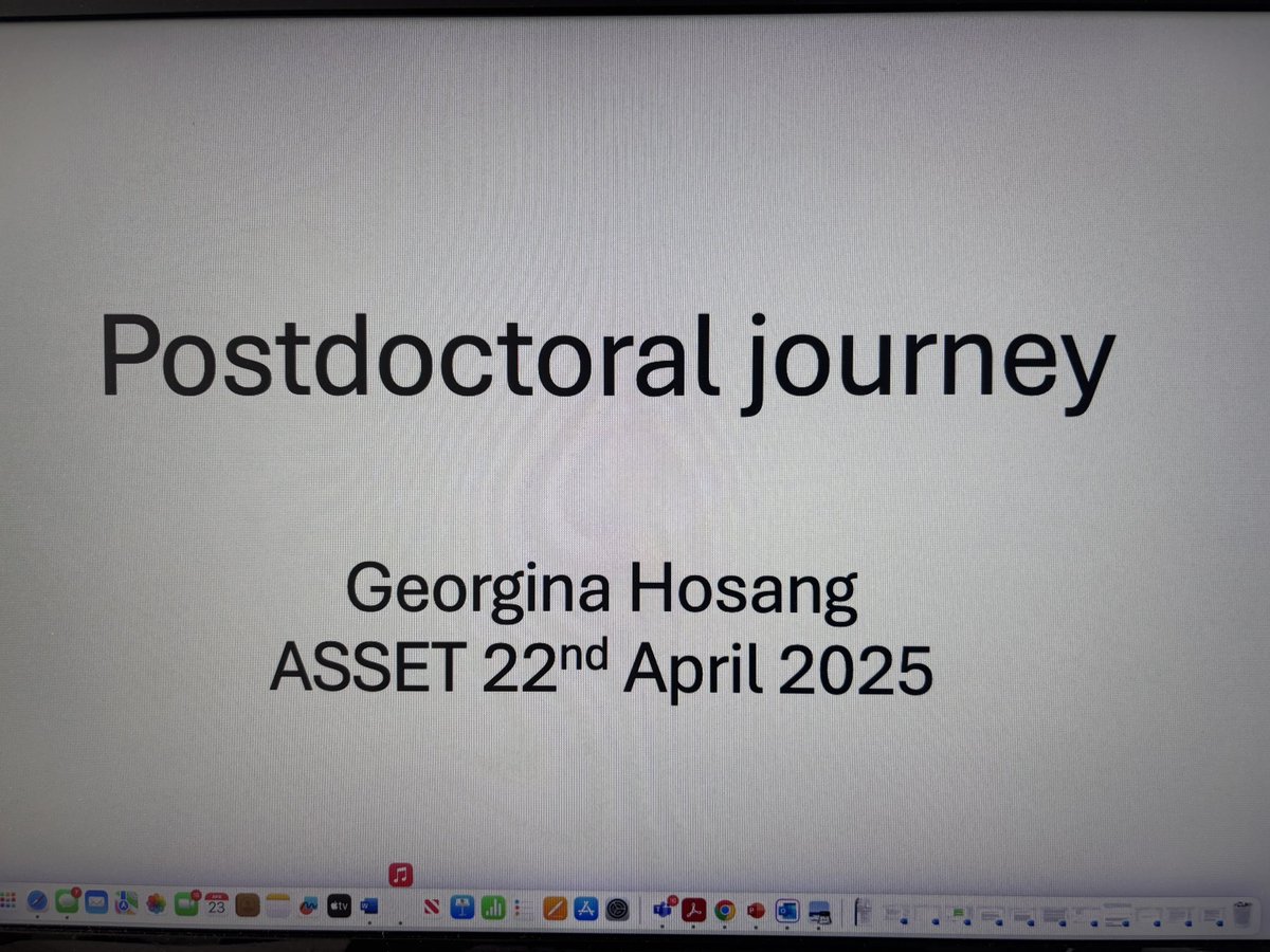 Dr Georgina M Hosang (@drhosang) on Twitter photo Enjoyed delivering a session yesterday focused on planning postdoctoral research journey for PhD students & early career researchers. What would your top tips be? <a href="/QM_Psych/">QMUL Psychology</a> <a href="/QMULBartsTheLon/">Barts and The London, Queen Mary</a> <a href="/QMULPsychiatry/">QMUL Centre for Psychiatry & Mental Health</a> <a href="/ISBD4/">ISBD</a> Enjoyed delivering a session yesterday focused on planning postdoctoral research journey for PhD students & early career researchers. What would your top tips be? <a href="/QM_Psych/">QMUL Psychology</a> <a href="/QMULBartsTheLon/">Barts and The London, Queen Mary</a> <a href="/QMULPsychiatry/">QMUL Centre for Psychiatry & Mental Health</a> <a href="/ISBD4/">ISBD</a>