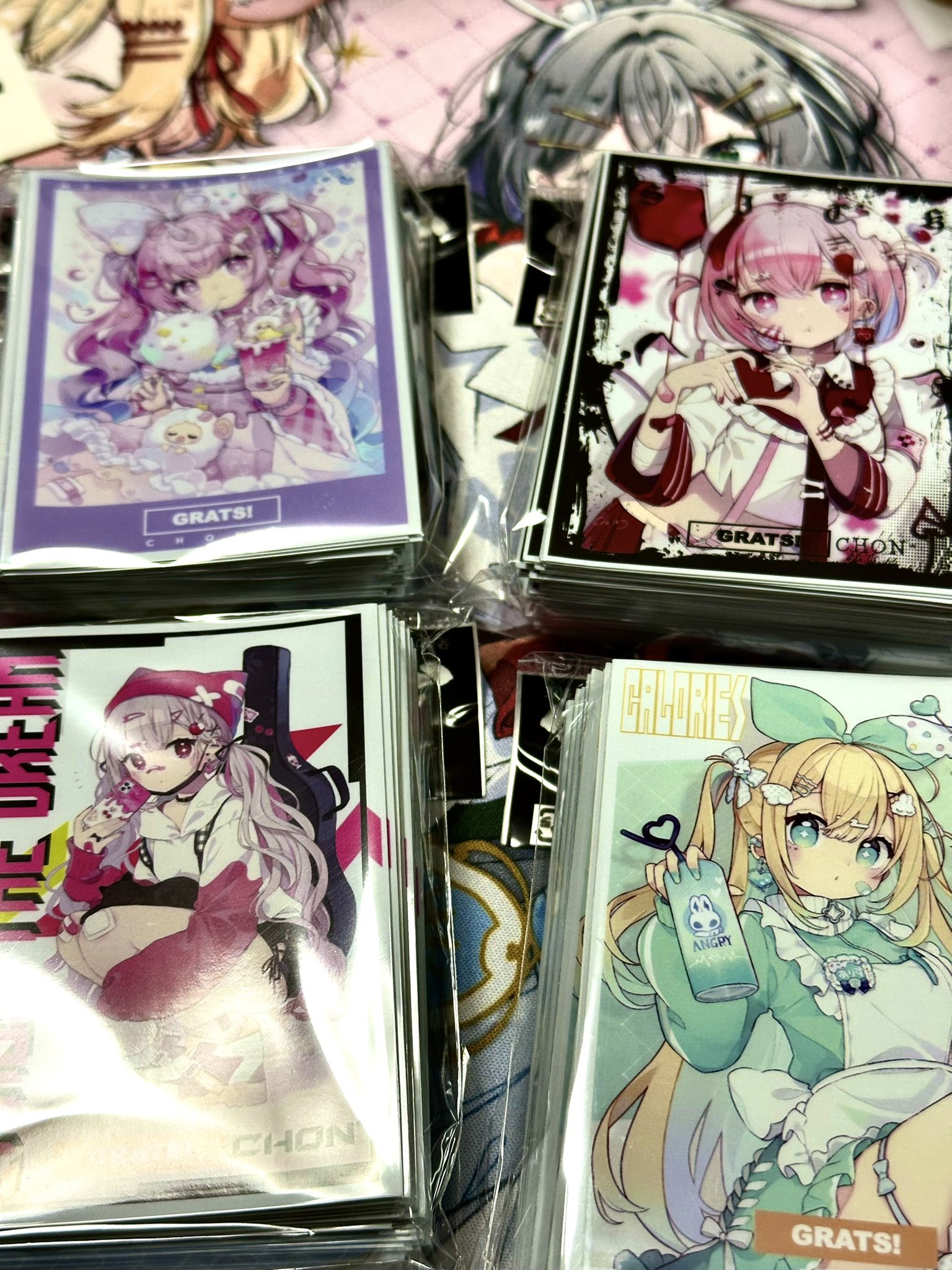 Amazon | GRATS スリーブ 黄色 無地 | トレカ 通販